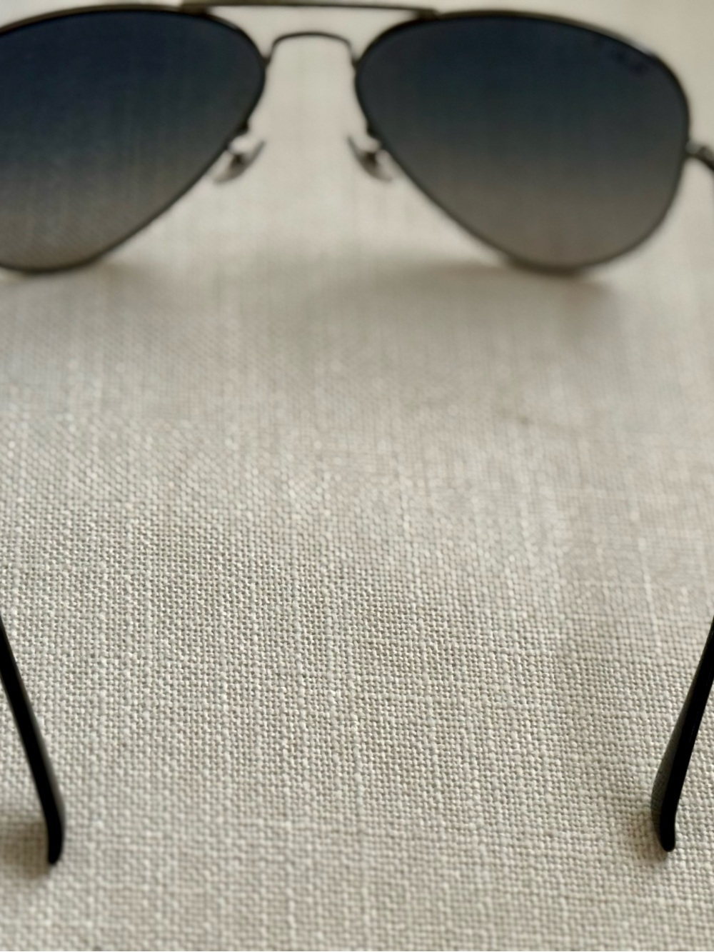 Ray Ban Aviator - Picture 4 of 12
